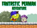 Jeu Fantastic Peaman Adventure 