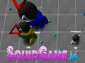 Jeu SquidGame.io