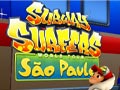 Jeu Subway Surfers Sao Paulo