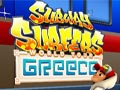 Jeu Subway Surfers Greece