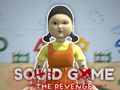 Jeu Squid Game: The Revenge