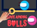 Jeu Love Among Balls