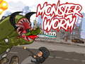 Jeu Monster Worm