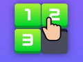 Jeu Sum Numbers