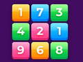 Jeu Sum Puzzle: Arithmetic
