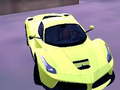 Jeu Car City Stunts
