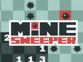 Jeu Mine Sweeper