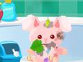 Jeu Baby Happy Cleaning