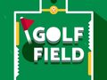 Jeu Golf Field