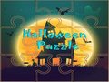 Jeu Halloween Puzzle
