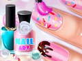 Jeu Nail Art 