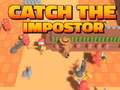 Jeu Catch The Impostor