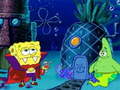 Jeu SpongeBob Halloween Jigsaw Puzzle