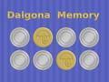 Jeu Dalgona Memory