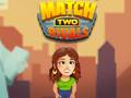 Jeu Match Two Trivals