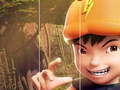 Jeu Boboiboy Piano Tiles