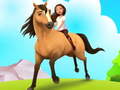 Jeu Horse Run 2