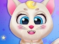 Jeu My Cute Cat Avatar