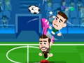 Jeu Football Cup Superstars