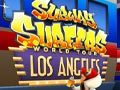 Jeu Subway Surfers Los Angeles