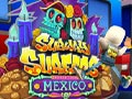 Jeu Subway Surfers Mexico