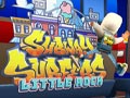 Jeu Subway Surfers Little Rock