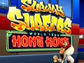 Jeu Subway Surfers Hong Kong