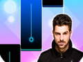 Jeu Dj Alok Piano Tiles