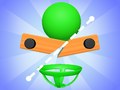 Jeu Slice Cut It 