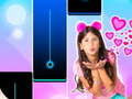 Jeu Maria Clara e JP Piano Game Tiles