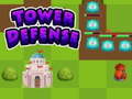 Jeu Tower Defense 