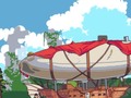 Jeu Airship Escape