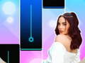 Jeu Kim Loaiza Piano tiles