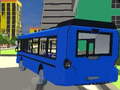 Jeu Bus Crash Stunts