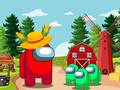 Jeu Impostor Farm