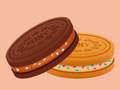 Jeu Sort Cookies