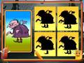 Jeu Shadow Match Halloween