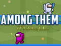 Jeu Among Them Mobile LLe