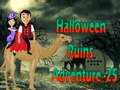 Jeu Halloween Ruins Adventure - 25