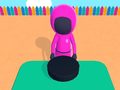 Jeu DalgonaCandy.Io