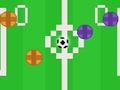 Jeu Shoot & Goal
