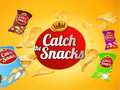 Jeu Catch The Snacks
