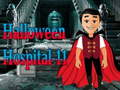 Jeu Halloween Hospital 11 