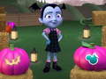 Jeu Halloveen Pumpkin Patch