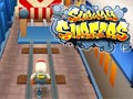 Jeu Princess Subway Surfers Runner