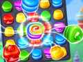 Jeu Cake Crunch