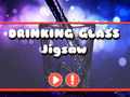 Jeu Drinking Glass Jigsaw