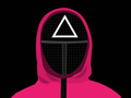 Jeu Squid Game Match 3