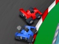 Jeu F1 Racing Cars