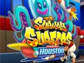 Jeu Subway Surfers Houston World Tour
